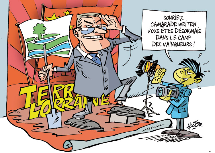 prostituees dans les vosges